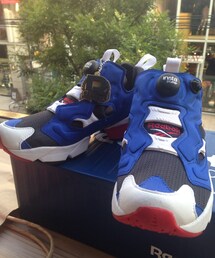 Reebok | ポンプフューリー(スニーカー)