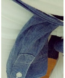 LOWRYS FARM | デニムジャケット