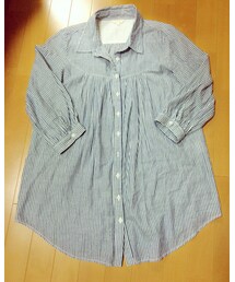 HusHusH | シャツ/ブラウス