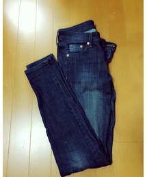 H&M | デニムパンツ