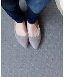 ORiental TRaffic | パンプス