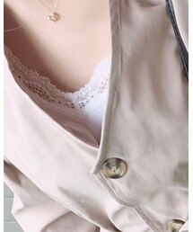 UNIQLO | タンクトップ