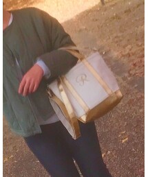 L.L.Bean | トートバッグ