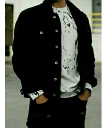 FOREVER 21 | デニムジャケット