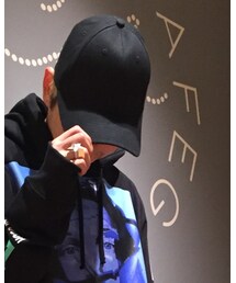 L.H.P | キャップ