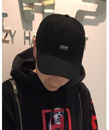 L.H.P | キャップ