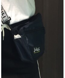 X-girl | ショルダーバッグ