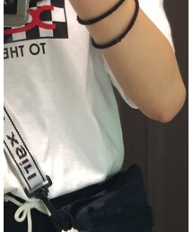 X-girl | 原宿限定(Tシャツ/カットソー)