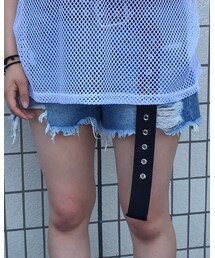 FOREVER 21 | デニムパンツ