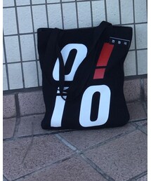 oioi | トートバッグ