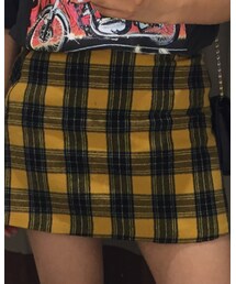 GIRLSRULE | スカート