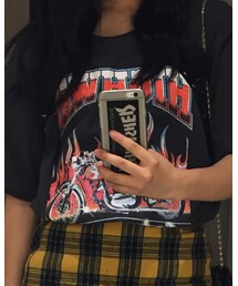 FOREVER 21 | Tシャツ/カットソー