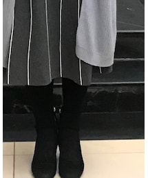 ZARA | ブーツ