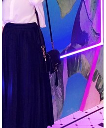CHARLES & KEITH | ショルダーバッグ
