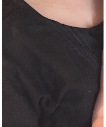 ストックホルムで購入 | シャツ/ブラウス