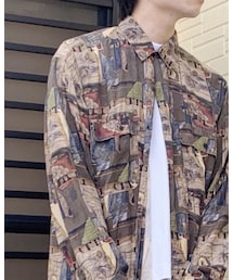 古着 | シャツ/ブラウス