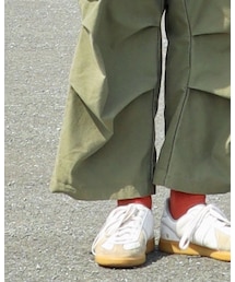 MILITARY | スニーカー