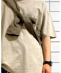 SENSE OF PLACE by URBAN RESEARCH | Tシャツ/カットソー