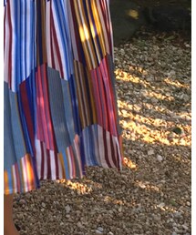 AS KNOW AS PINKY | スカート