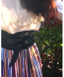 GLOBAL WORK | ベルト