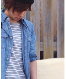 UNIQLO | シャツ/ブラウス