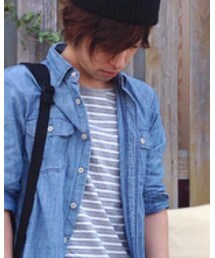 ikka | Tシャツ/カットソー