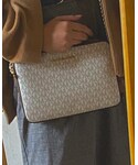 MICHAEL KORS(マイケルコース)の「バッグ(ショルダーバッグ)」