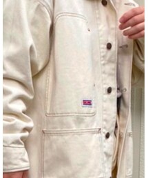 FREAK'S STORE | デニムジャケット