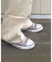 CONVERSE | スニーカー