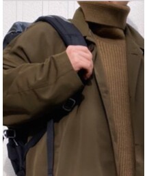 MYSTERY RANCH | バックパック/リュック