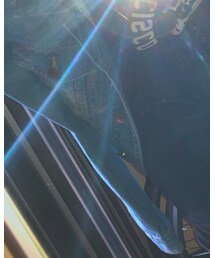 RETRO GIRL | デニムジャケット