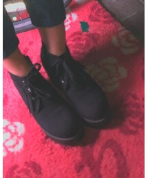 RETRO GIRL | シューズ