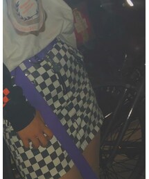 SPINNS | スカート