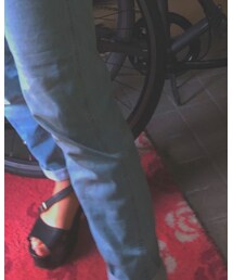 RETRO GIRL | サロペット/オーバーオール