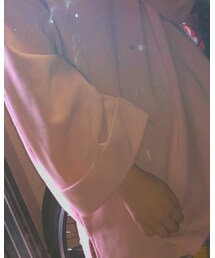 SPINNS | その他トップス