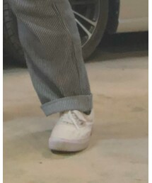 VANS | スニーカー