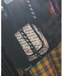 KANGOL | ショルダーバッグ
