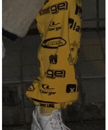 XLARGE | その他パンツ