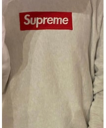 Supreme  | スウェット