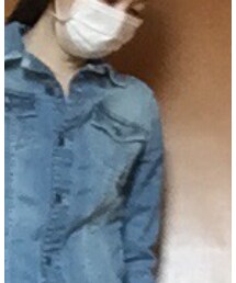 ZARA | デニムジャケット