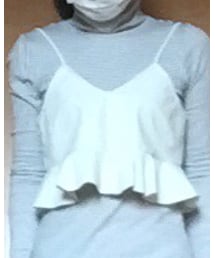 ZARA | キャミソール