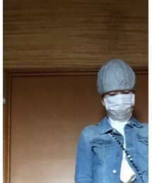 FENUA | ハンチング/ベレー帽