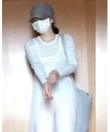 無印良品 | Tシャツ/カットソー