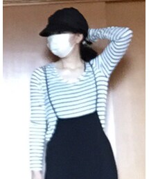 H&M | Tシャツ/カットソー