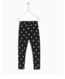 ZARA KIDS | レギンス/スパッツ