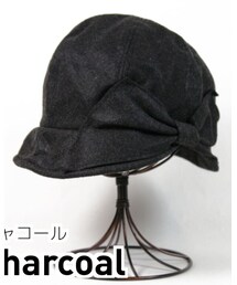 14+ | キャスケット