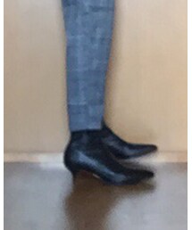 ZARA | ブーツ