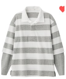 GU | Tシャツ/カットソー