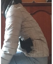 アウター | ダウンジャケット/コート