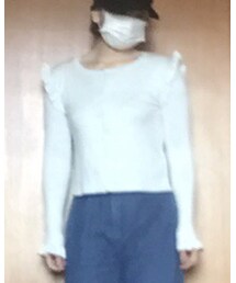 ZARA | ニット/セーター